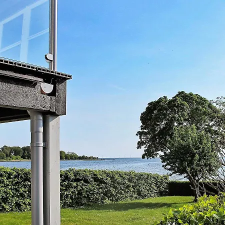 Feriehus Holiday Nysted