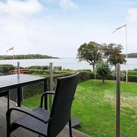Feriehus Holiday Nysted
