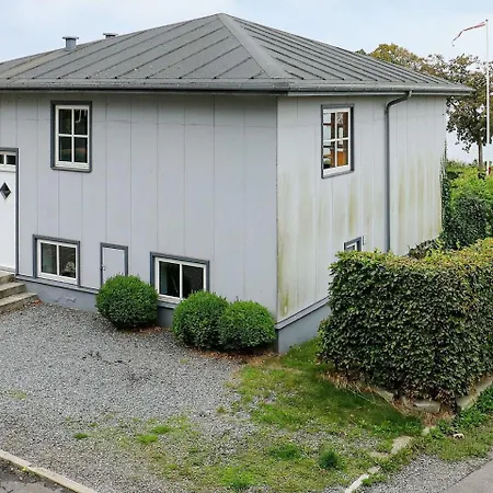 Holiday Feriehus Nysted
