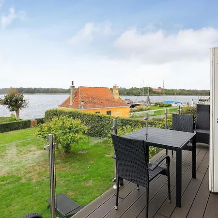 Holiday Feriehus