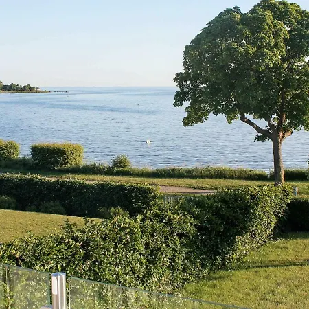 Holiday Feriehus Nysted